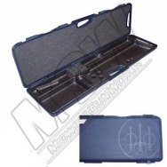 Beretta Over/Under Shotgun Case (Molded)