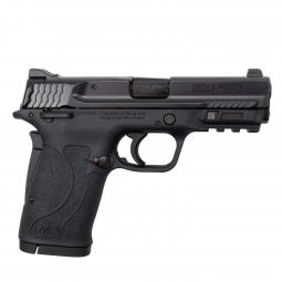 Smith & Wesson M&P380 Shield EZ M2.0 .380 Pistol w/ 2 8 Round Magazines