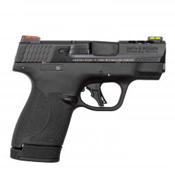 Smith & Wesson Shield Plus Perfomance Center 9mm w/ EDC Kit