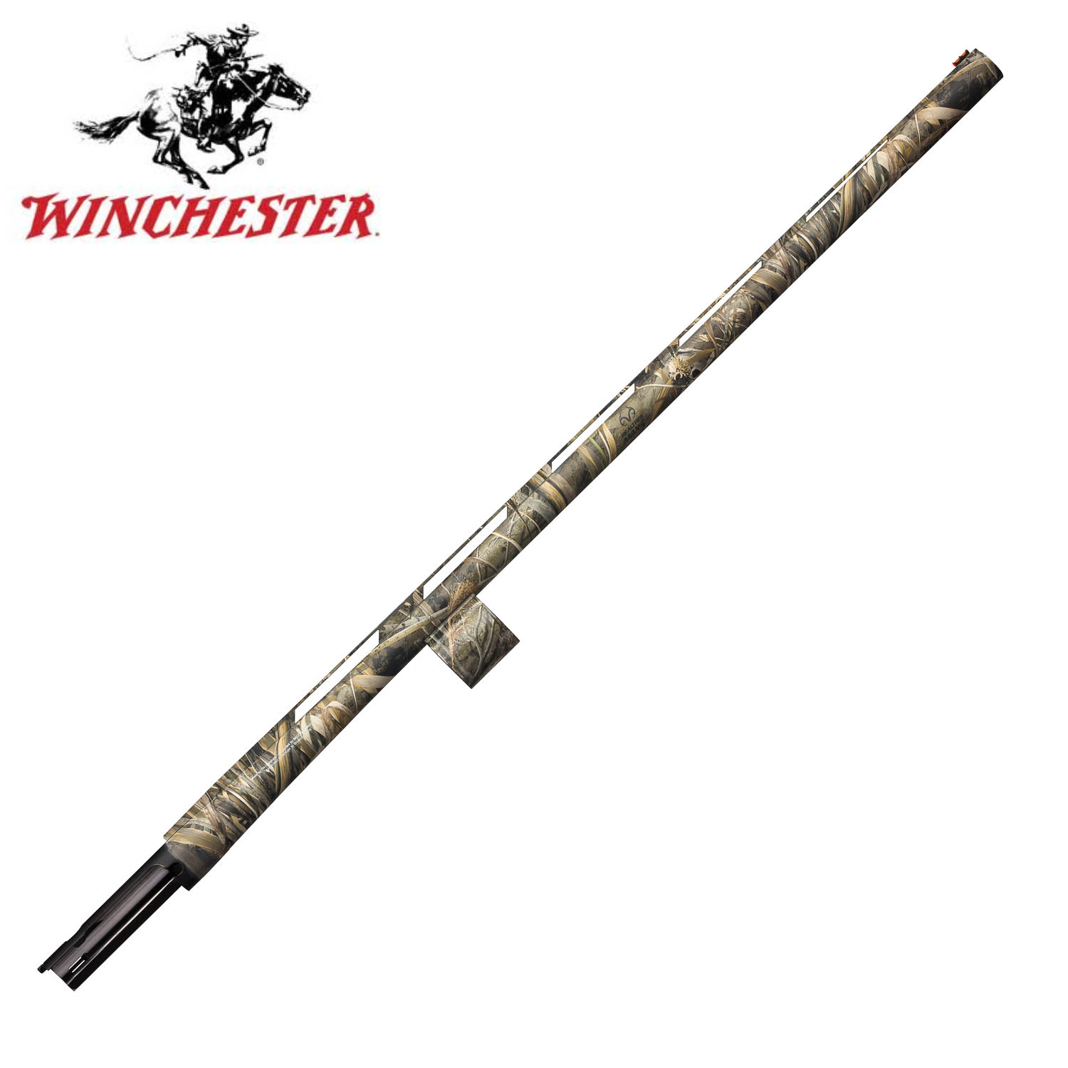 Winchester Super X4 12ga 3.5