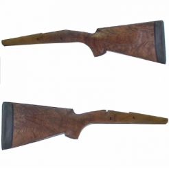 Winchester, Model 70, Custom Shop Safari Express Stock