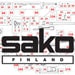 Sako