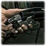 Shotgun Gunsmithing