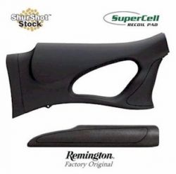 Remington 870 Shurshot Stock & Forearm Set, 12Ga.