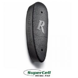Remington SuperCell, Rifle Recoil Pad, Synthetic Stock