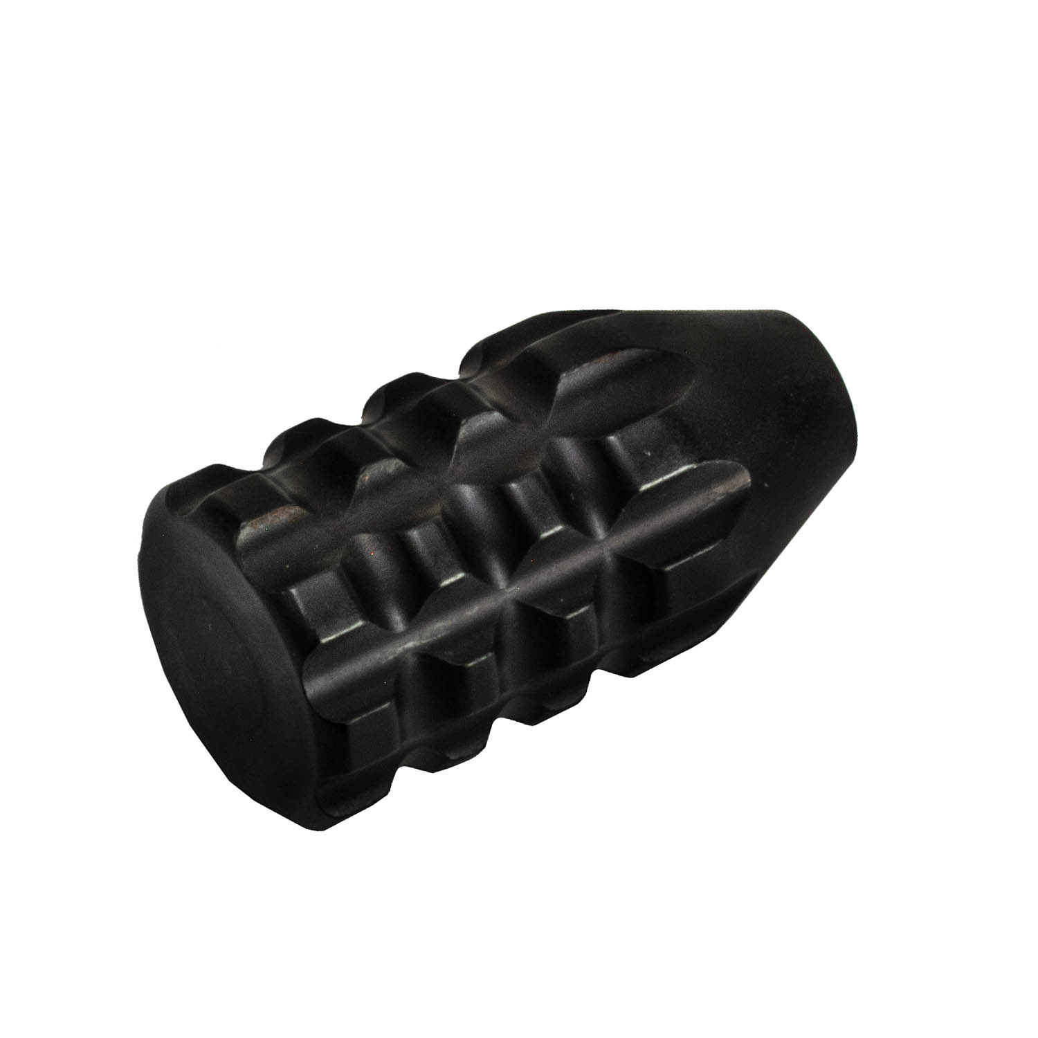 Tikka T3 Replacement Oversize Bolt Handle Knob Extra Large Polymer Matte Black - Cheaper Than Dirt