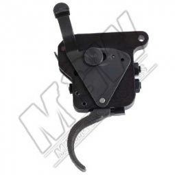 Timney Trigger Remington Model 700 w/ Safety Blued