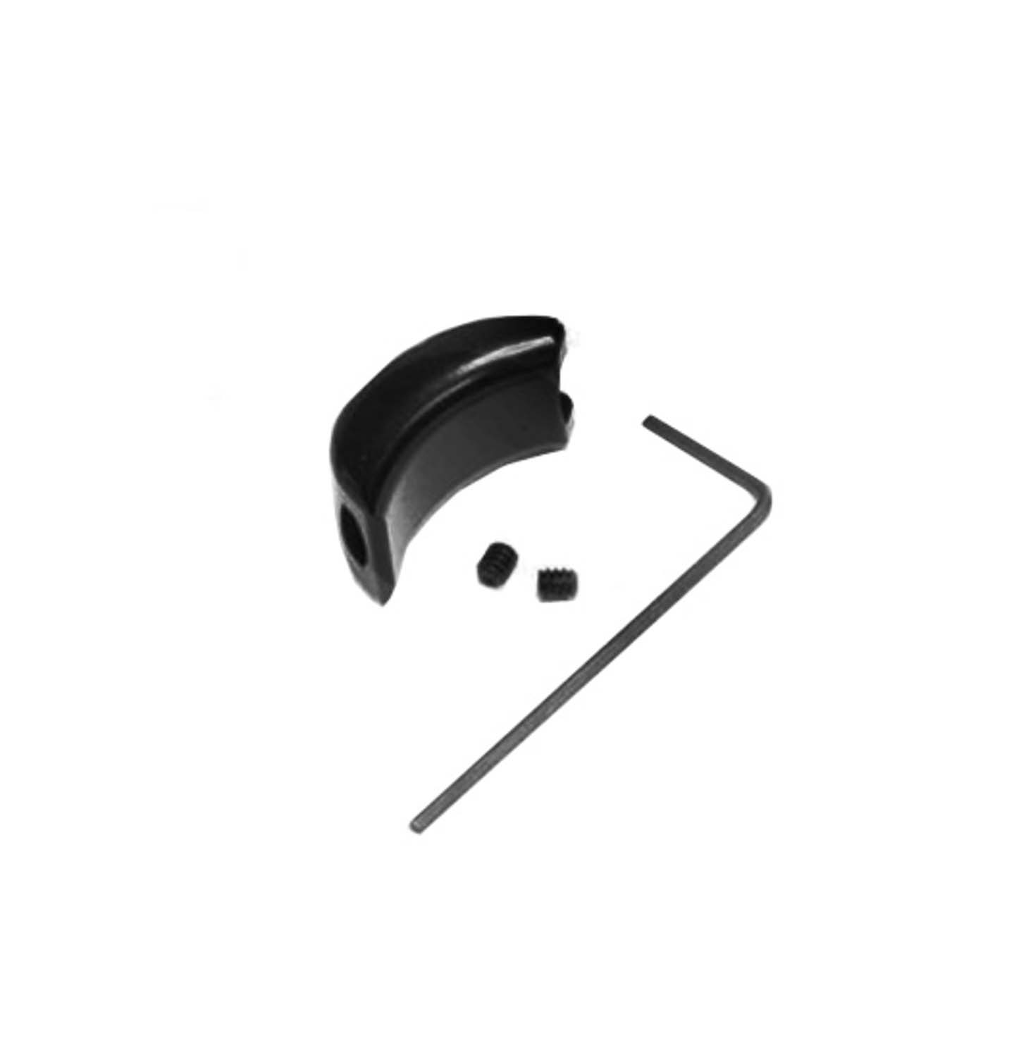 DIP Tikka T1x,T3 & CZ 457 Trigger Shoe Kit, Black: MGW