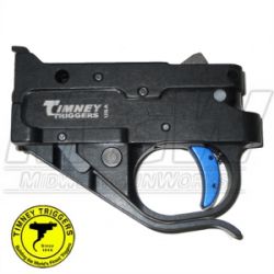 Timney Ruger 1022 Drop In Assembly Blue