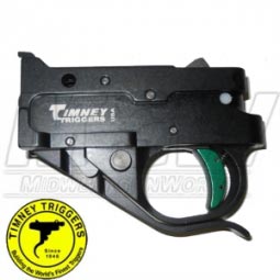 Timney Ruger 1022 Drop In Assembly Green