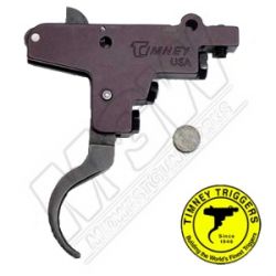 Timney Enfield SportsmanTrigger E1-5 6 Shot Mag