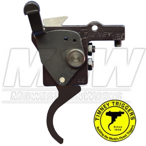 Timney Arisaka 7.7 Model 99 Trigger: MGW