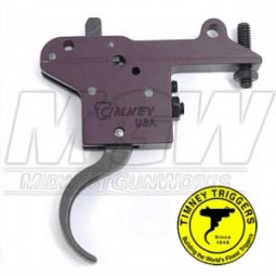 Winchester Model 70 Timney Trigger