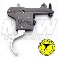 Timney Winchester Model 70 Nickel Plated Trigger