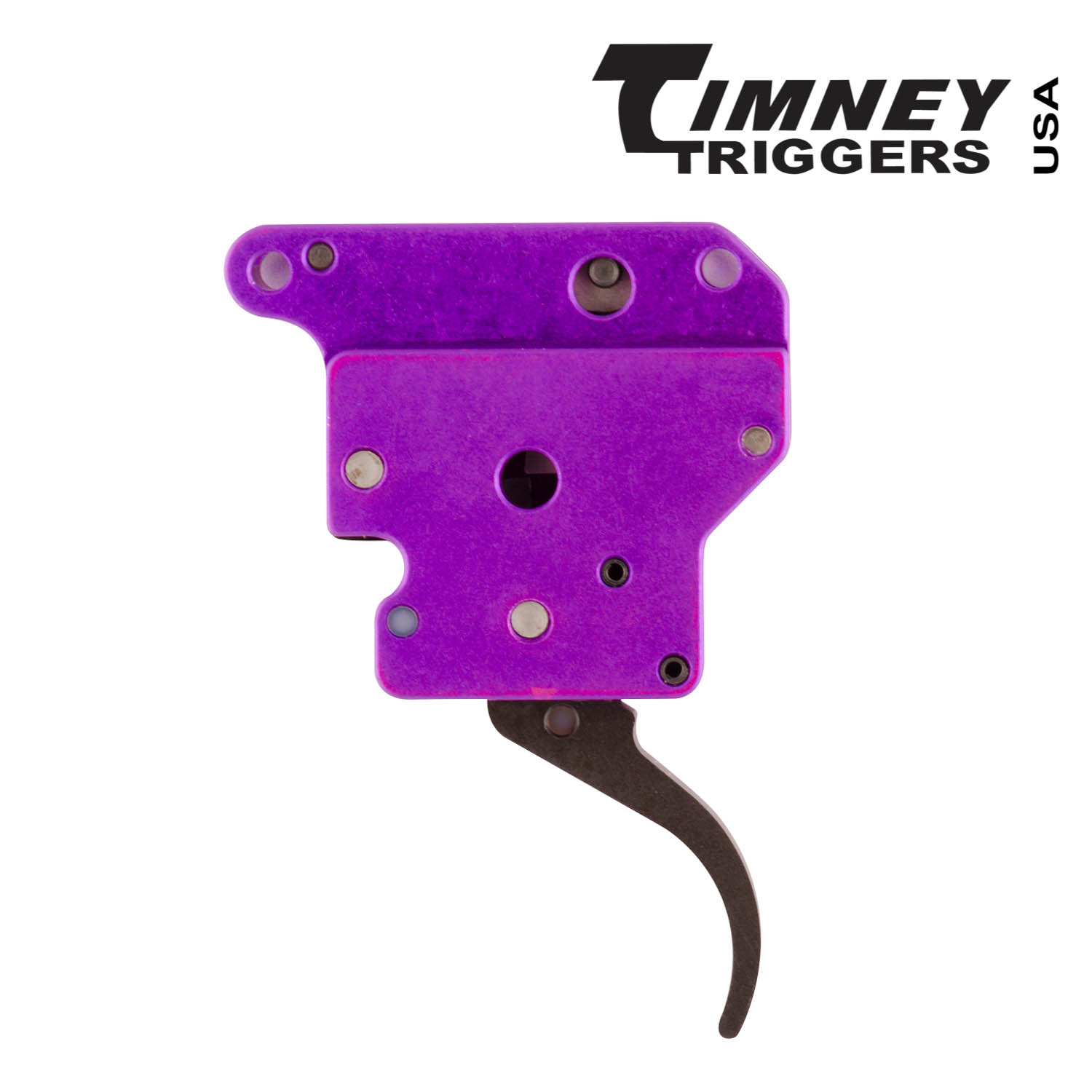 Timney Remington Model 700 Benchrest Trigger Mgw
