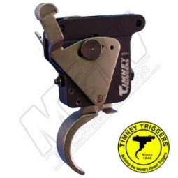 Timney Remington Model 700 Trigger w/Safety Nickel