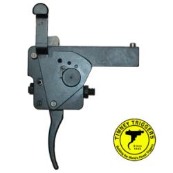 Timney Mossberg 100 ATR Trigger With Safety, Long Action