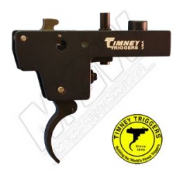 Timney Weatherby Mark V,German Trigger