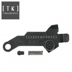 Tandemkross Kanewolf Slingshot Upgrade, Ruger MK III 22/45