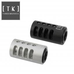 Tandemkross Game Changer Compensator