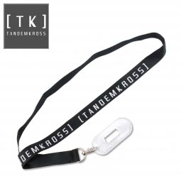 Tandemkross Lanyard and Loading Tool