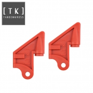 Tandemkross Maximus Plus1 Magazine Follower, Ruger MK Series, 2 Pack
