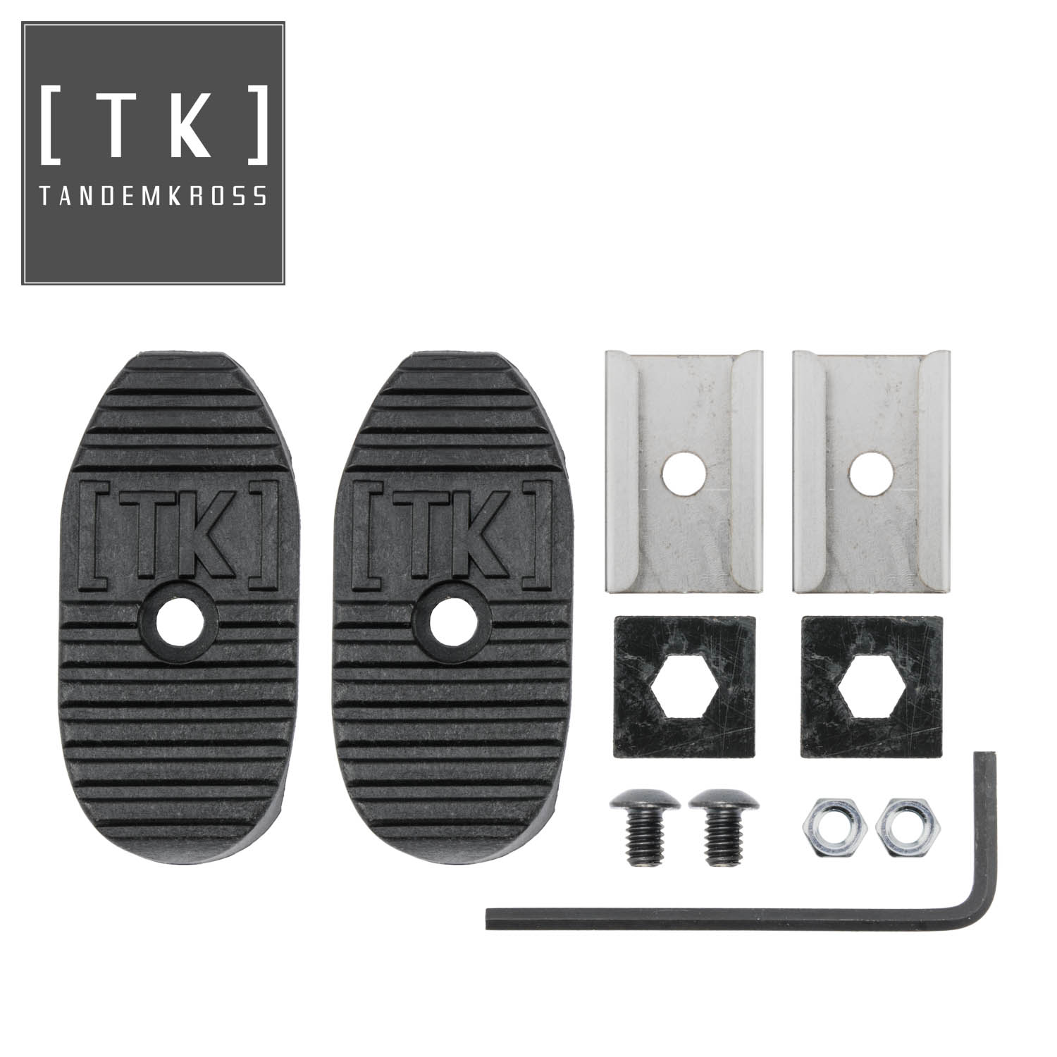 TANDEMKROSS Buck PRO Extended Magazine Base Pad, Browning Buck Mark | 24% Off Customer Rated