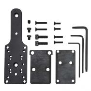 Tandemkross Shadow Mount V2.0, Ruger 10/22