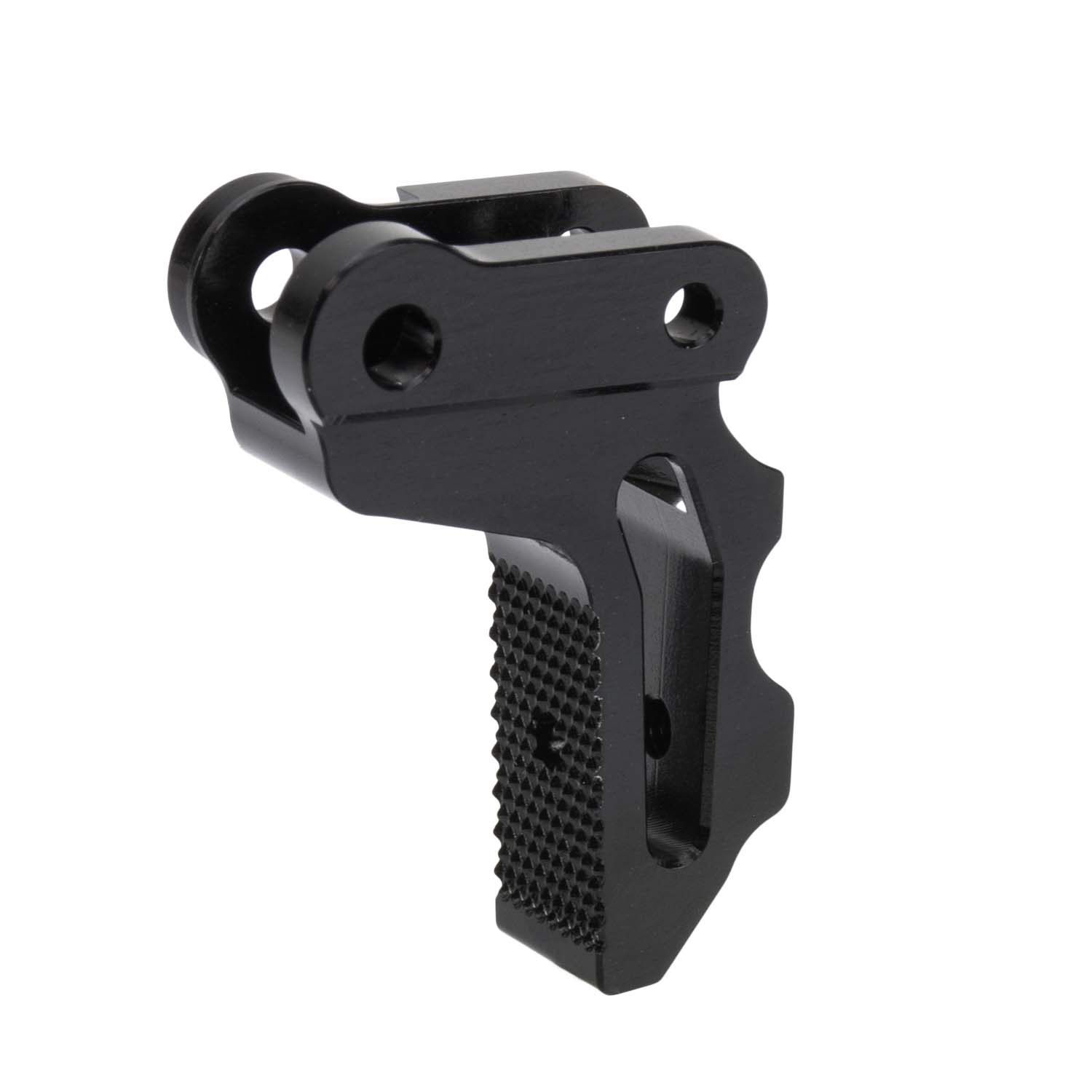 Tandemkross Victory Trigger Shoe, Ruger 10/22, Black: MGW Tandemkross Victory Trigger Shoe, Ruger 10/22, Black: MGW