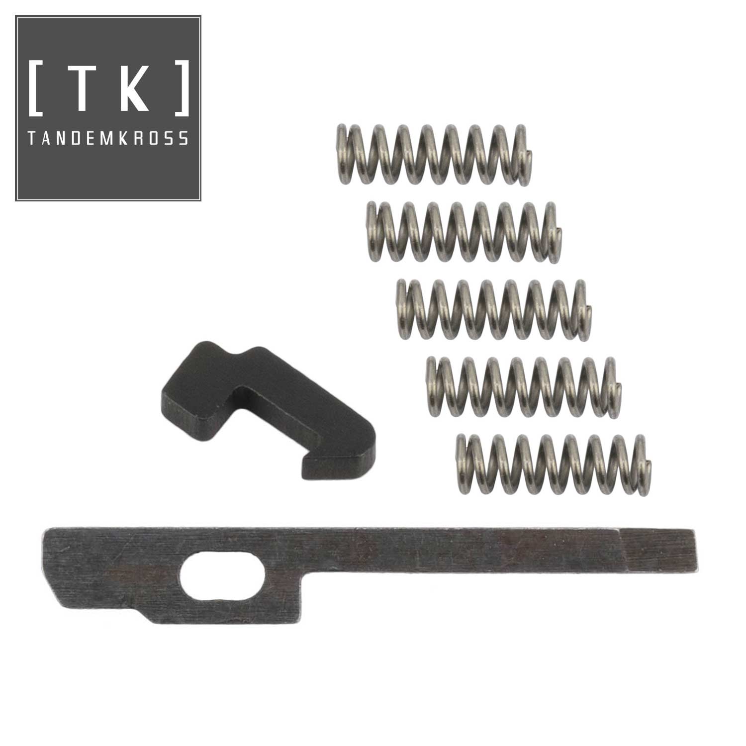 Tandemkross Essential Maintenance Kit, S&W SW22 Victory: MGW