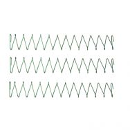 Tandemkross Green Springs S&W SW22 Victory Magazine Springs, 3 Pack