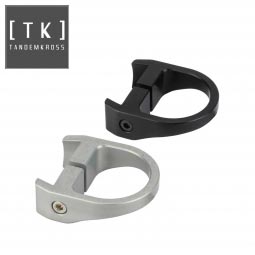 Tandemkross Halo Charging Ring, Ruger Mark III, MK IV & 22/45