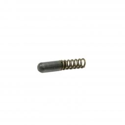 Tandemkross Magazine Release Detent and Spring for Ruger MK IV & MK IV 22/45