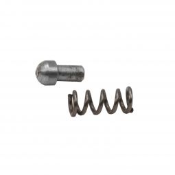 Tandemkross Safety Detent and Spring for Ruger Mark IV & Mark IV 22/45