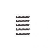 Tandemkross Firing Pin Rebound Springs, Ruger 10/22, 5 Pack