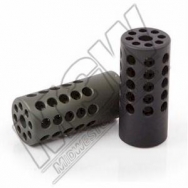 Ruger 10/22 & AR-22 LT Compensator - Matte Black