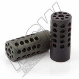 Ruger 10/22 & AR-22 LT Compensator - Matte Black