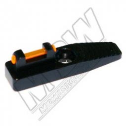 Tactical Solutions Fiber Optic Orange Front Sight High