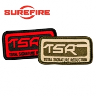 SureFire TSR Patch