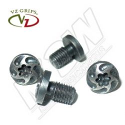 VZ Grips 1911 Turbo Grip Screw Set