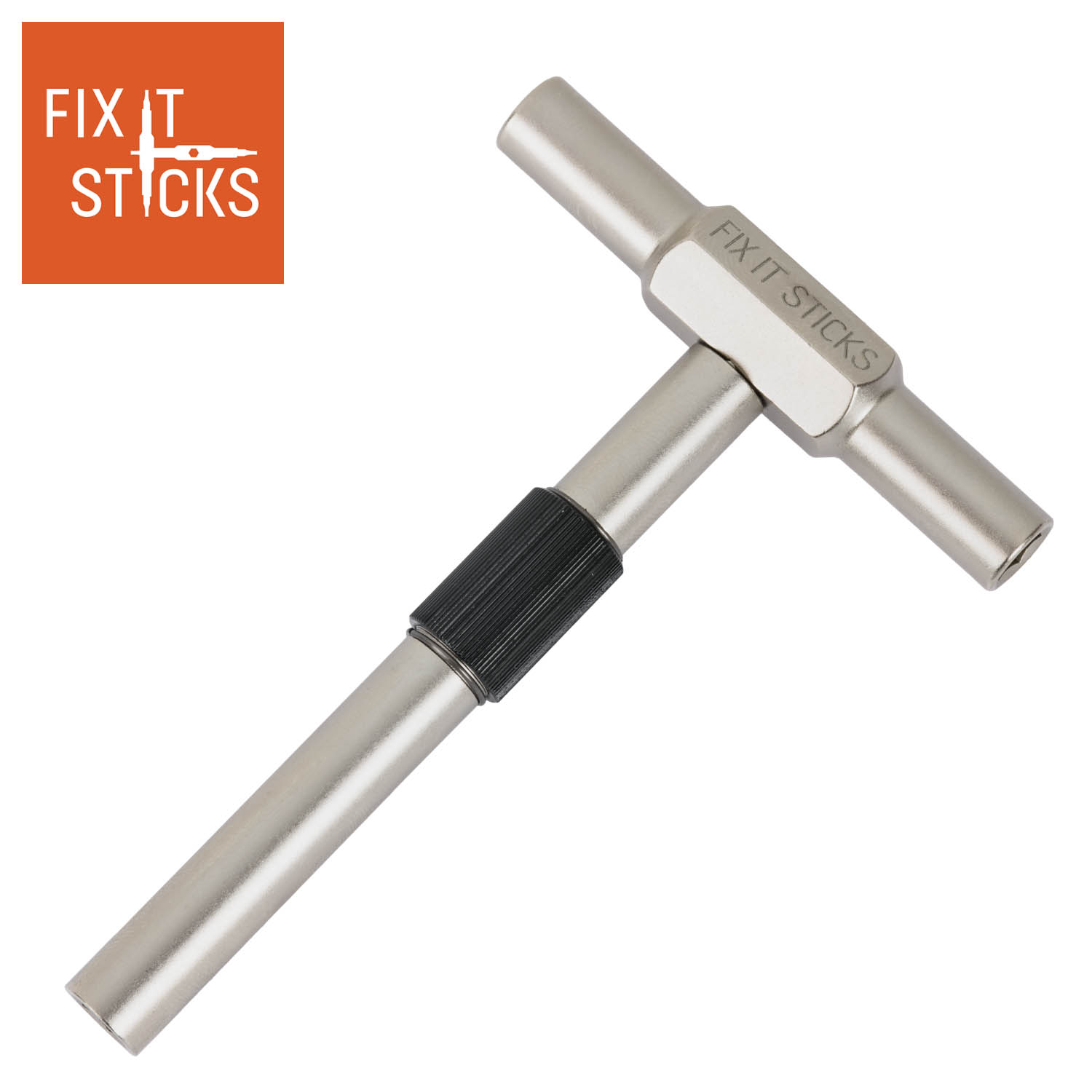 Fix It Sticks T-Way Wrench: MGW