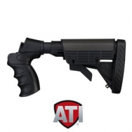 Saiga Talon Tactical Six Position Stock by ATI