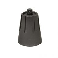 Winchester SX4 12 ga. Magazine Cap, Black with Sling Swivel