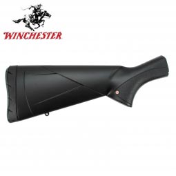 Winchester SX3 Stock, 12ga. Black Composite w/DuraTouch