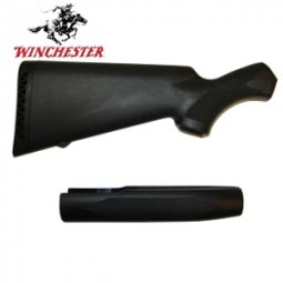 Winchester Model 1200/1300 Synthetic Stock Set