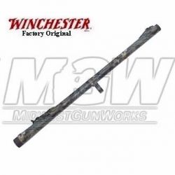 Winchester 1300, Advantage Camo, Rifled Deer Barrel, 22