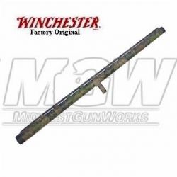 Winchester Model 1300 Realtree Barrel, 22