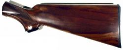 Winchester M-12 Deluxe Butt Stock 16-20-28 Gauge Satin