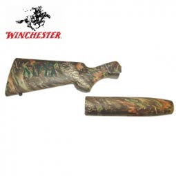 Winchester 1200/1300 Stock And Forearm Superflauge Set 6 1/4"