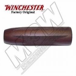 Winchester 1200/1300 Youth Checkered Forearm / Walnut / Satin